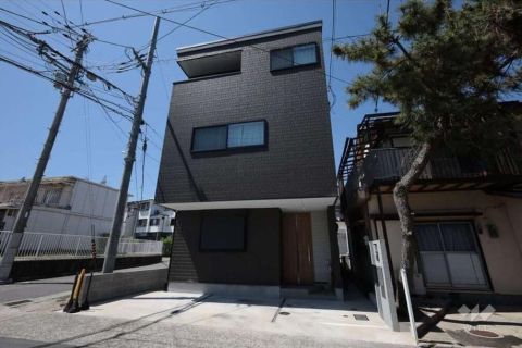 Takarazuka, Hyogo property