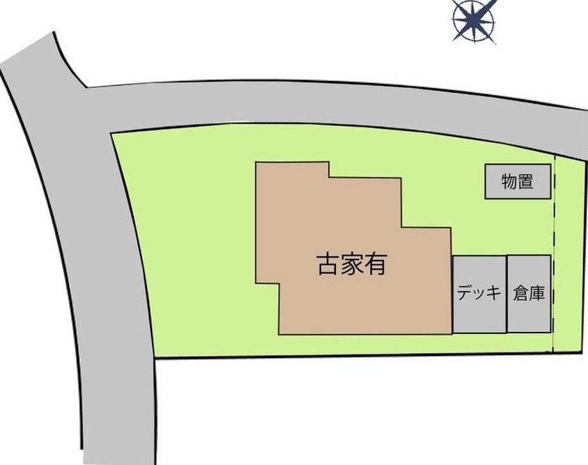 Yamaguchi-cho Funasaka 18.8 million yen &mdash; photo 3