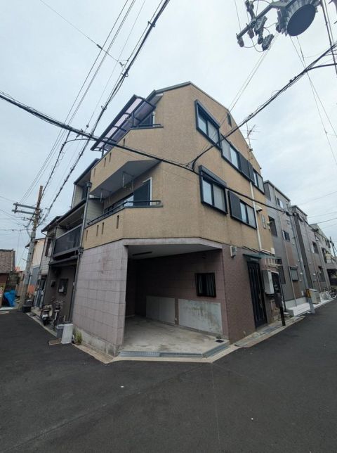 Osaka property