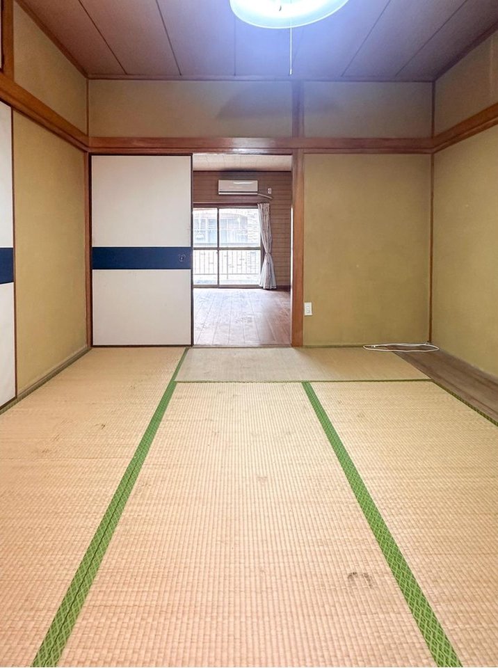 Hayashi-dera 2 (Terada-cho Station) 8.5 million yen &mdash; photo 8