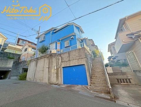 Kobe, Hyogo property