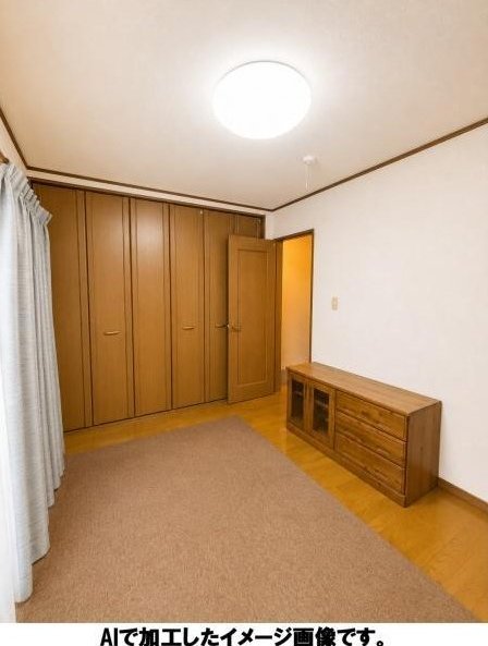 Toyoshin 2 (Kamishinjo Station) 31.5 million yen &mdash; photo 8