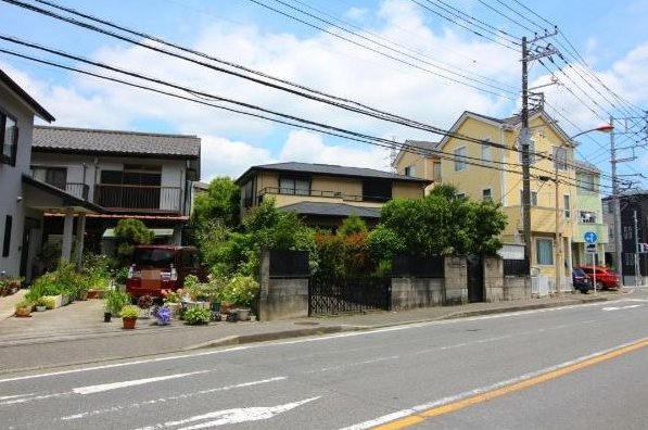 Yamazaki (Ofuna Station) 29.8 million yen &mdash; photo 3