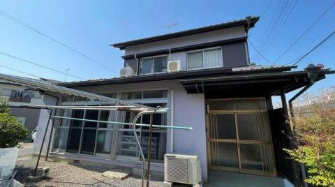 Takamatsu, Kagawa property