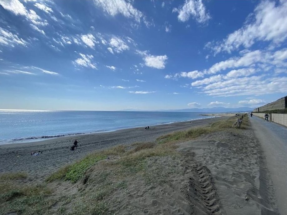 Yanagishima Beach: 21 million yen &mdash; photo 4