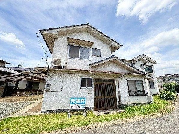Nakatsuhara, Miyuki-cho (near Yokoo Station) 9.8 million yen &mdash; photo 1