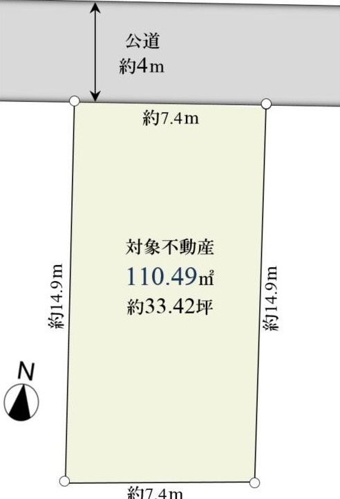 Nagara (Zushi Station) 19.8 million yen &mdash; photo 2