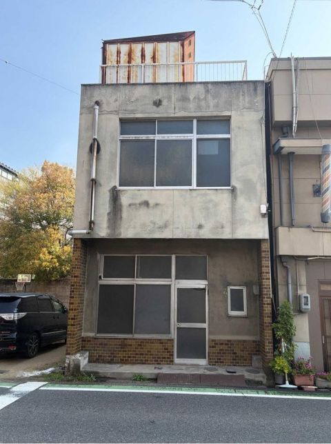 Kurashiki, Okayama property