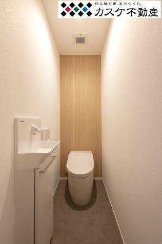 Agasaki Fully Renovated Used House &mdash; photo 8