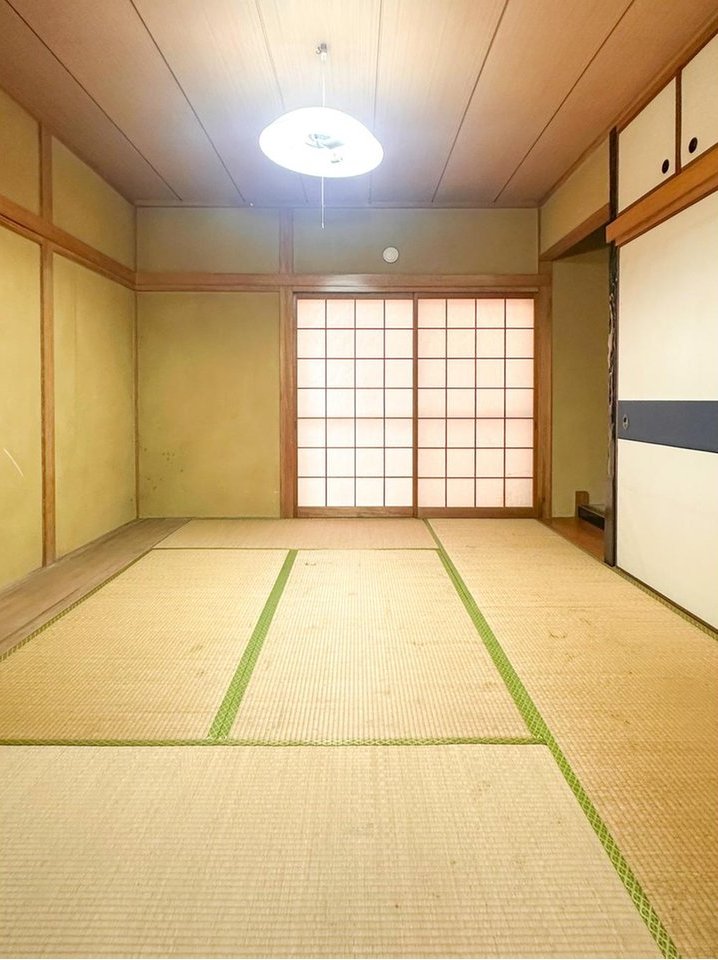 Hayashi-dera 2 (Terada-cho Station) 8.5 million yen &mdash; photo 7