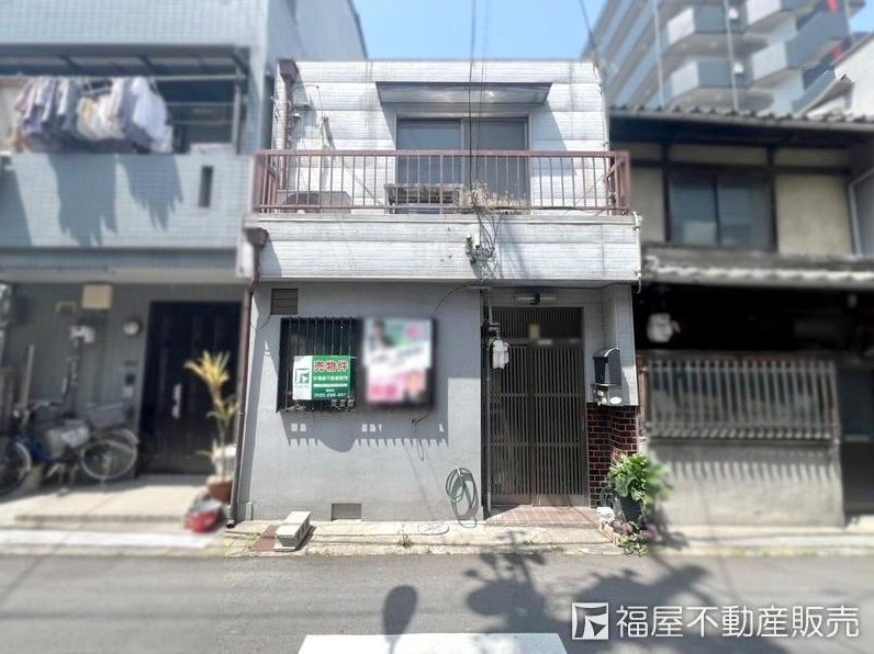 Nakagawa 4 (Momotani Station) 8.8 million yen &mdash; photo 4