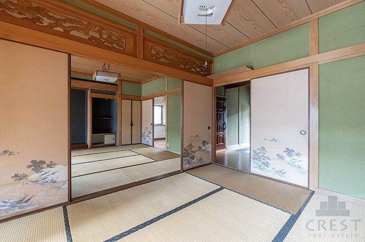 Tajime-cho 6, 12 million yen &mdash; photo 5