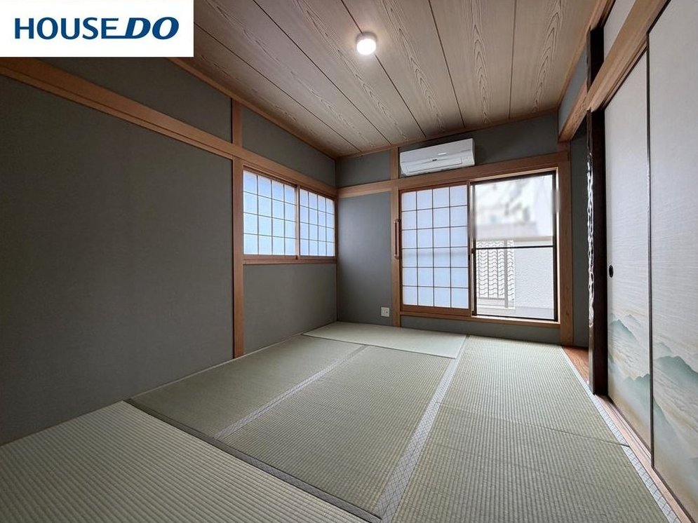 Used detached house in Shinonome-dori 2-chome &mdash; photo 6