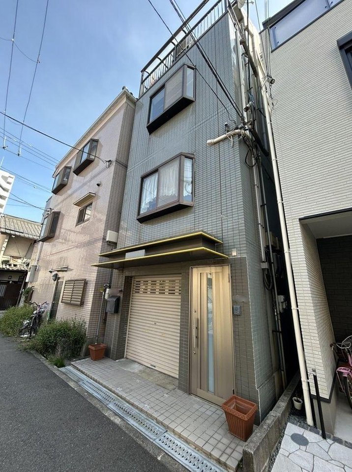 Yoshino 1 (Noda-Hanshin Station) 42.8 million yen &mdash; photo 3