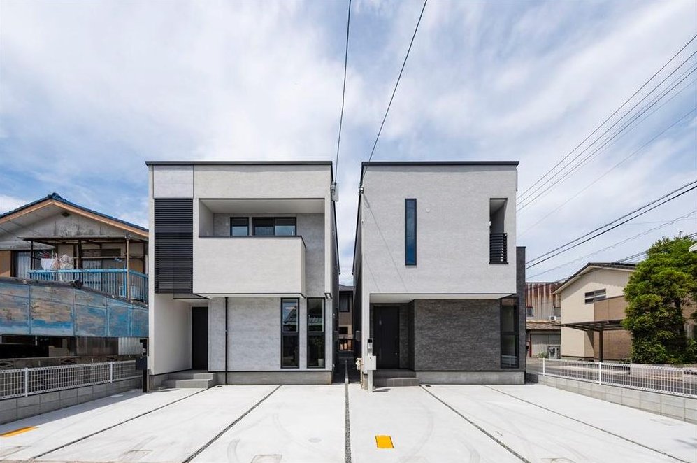 1-chome, Toyonari, Minami-ku, Okayama City, Lot (1) &mdash; photo 5