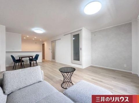 Osaka property