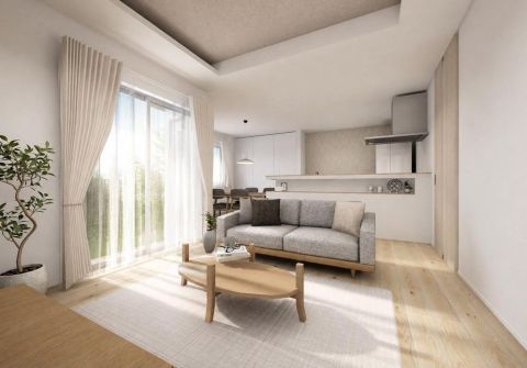 Okayama property