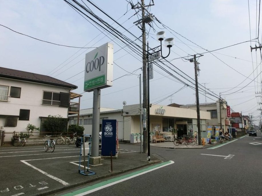 Wakamatsu-cho (Chigasaki Station) 29.8 million yen &mdash; photo 8