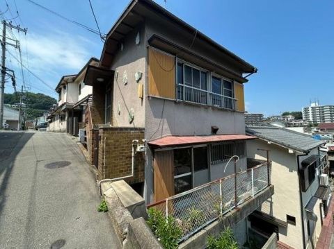 Kobe, Hyogo property