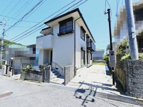 Kobe, Hyogo property