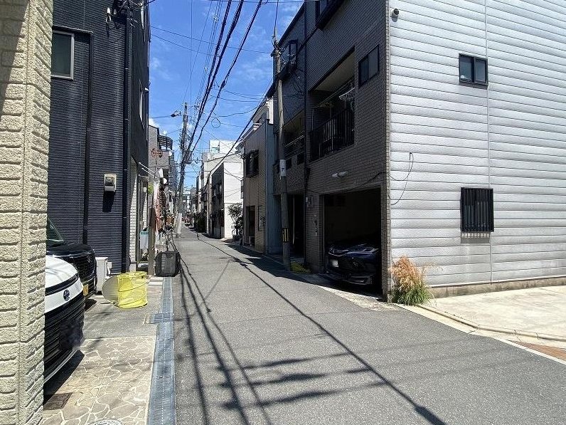 Nakamichi 2 (Morinomiya Station) 27 million yen &mdash; photo 5