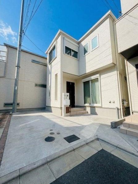 Higashiosaka, Osaka property