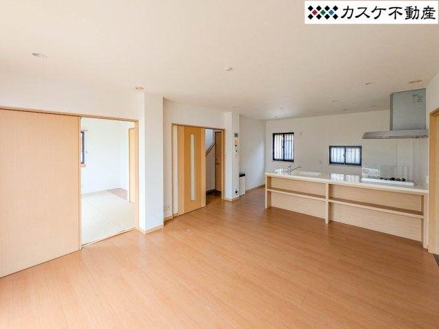 Detached house in Ashimori, Kita Ward, Okayama City &mdash; photo 3