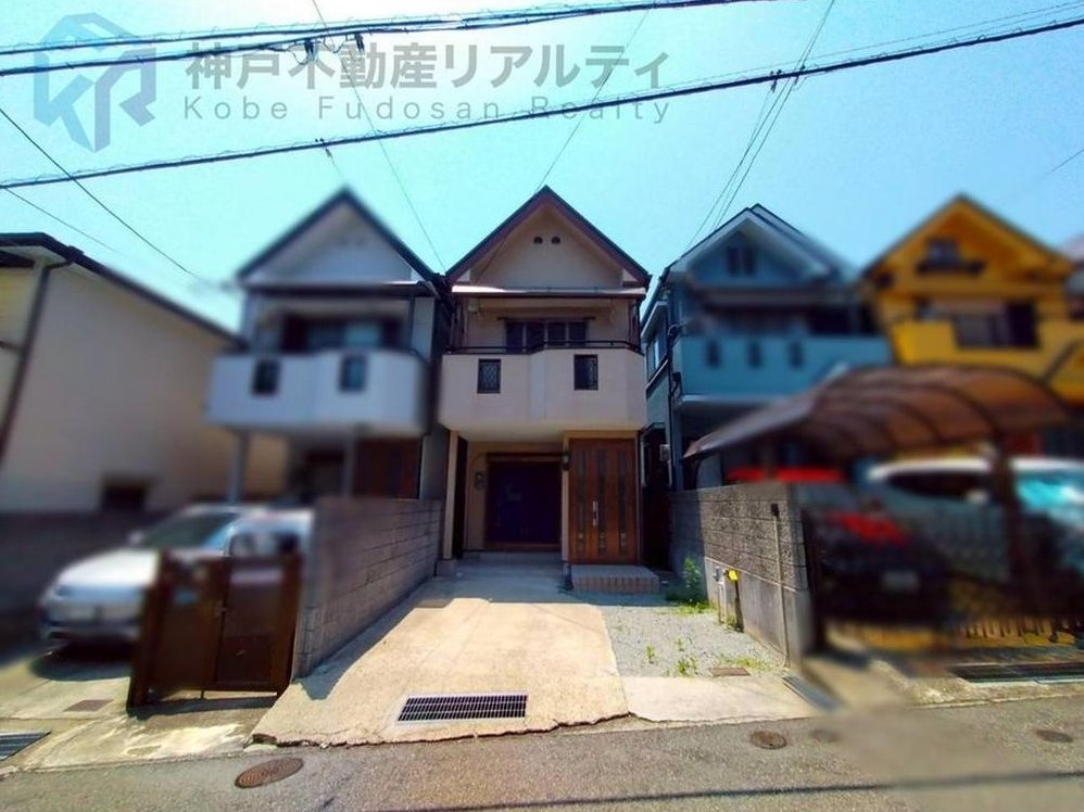 Miyamoto-dori 3 (Nada Station) 39,800,000 yen &mdash; photo 3