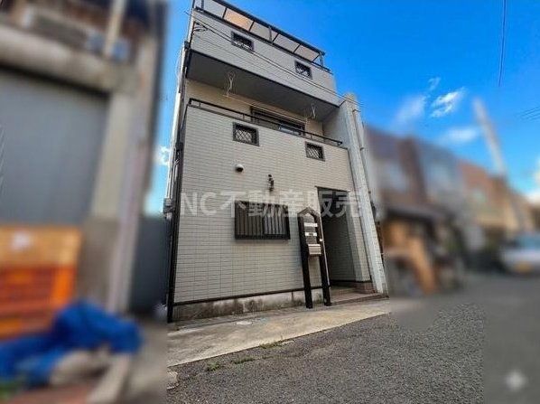 Tsuruhashi 4 (Tsuruhashi Station) 27.88 million yen &mdash; photo 5
