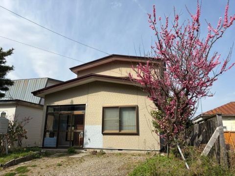 Coastal Living property in Hakodate, Hokkaido