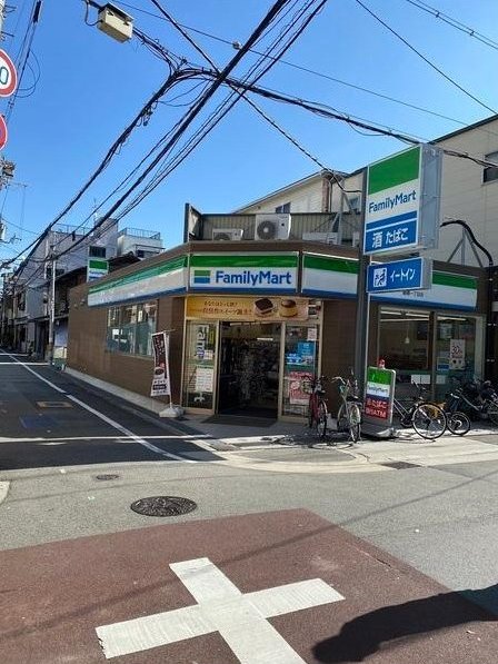Higashi-Kobashi 3 (Tsuruhashi Station) 12 million yen &mdash; photo 3