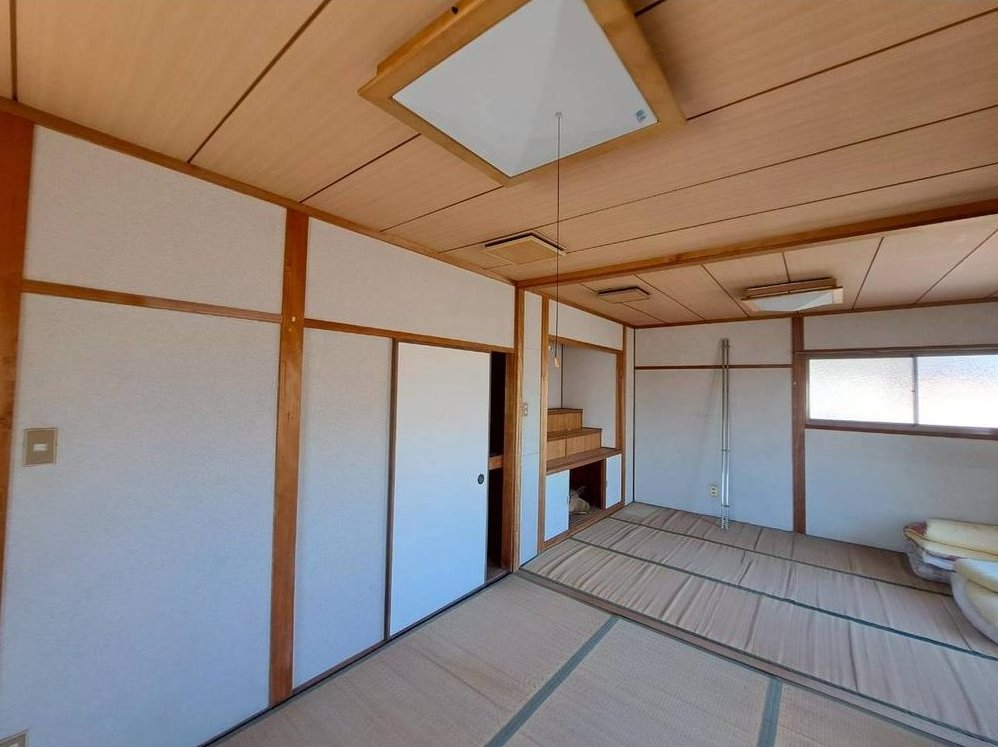 Tamashima Kashiwajima (Konko Station) 4.5 million yen &mdash; photo 3