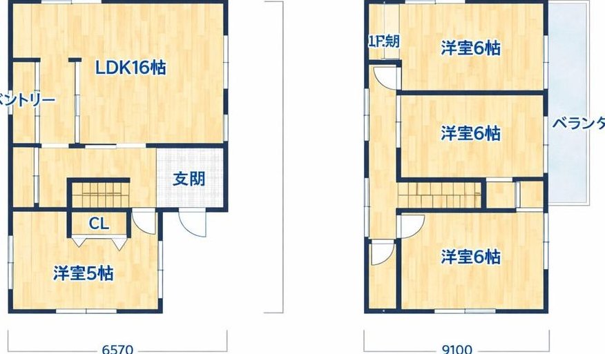Mizunomi-cho (Fukuyama Station) 16.99 million yen &mdash; photo 2