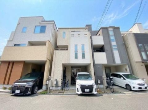 Osaka property