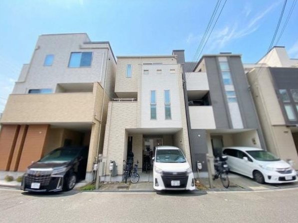 Tsurumachi 2, 29.8 million yen &mdash; photo 1