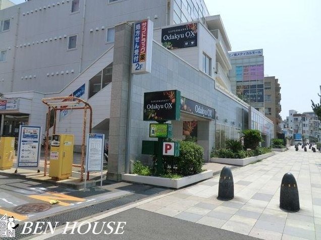 Land in Kugenuma Matsugaoka 1-chome, Fujisawa City; no building restrictions. &mdash; photo 8