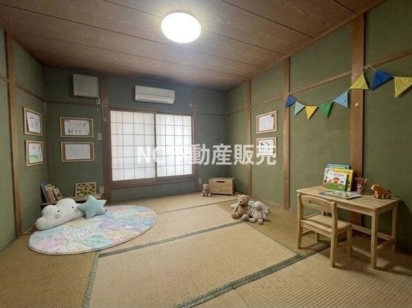 Oimazato Minami 4 (Shin-Fukae Station) 29.8 million yen &mdash; photo 6