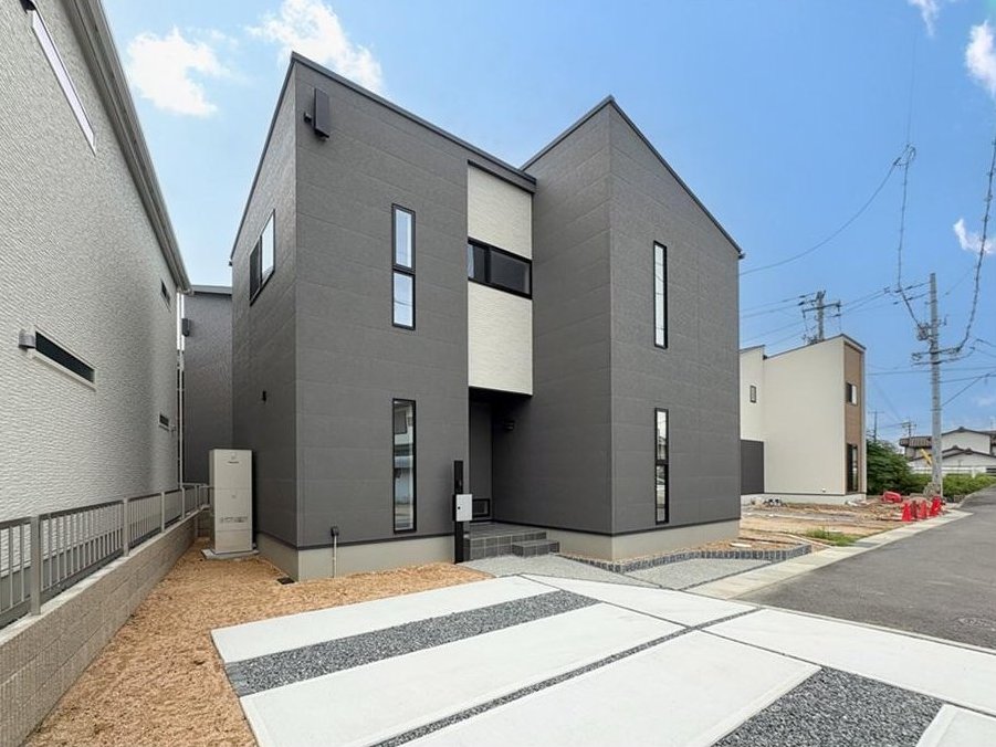 Stork Garden Hirai 7-chome [Showwa Group] &mdash; photo 6