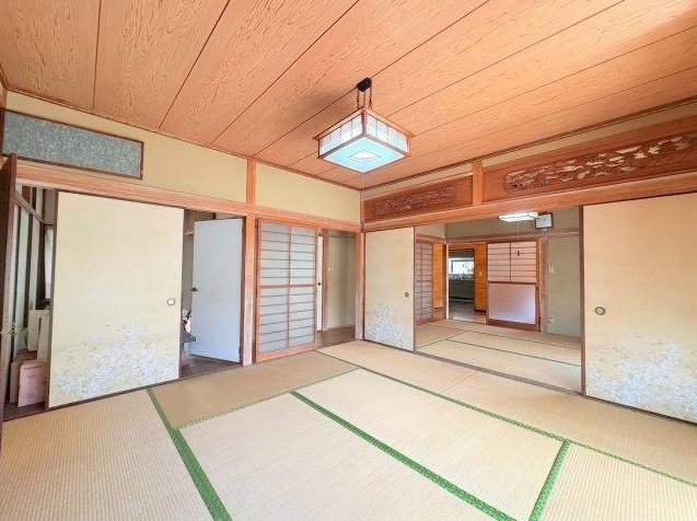 Kurihara Higashi 2 (Onomichi Station) 6.99 million yen &mdash; photo 4