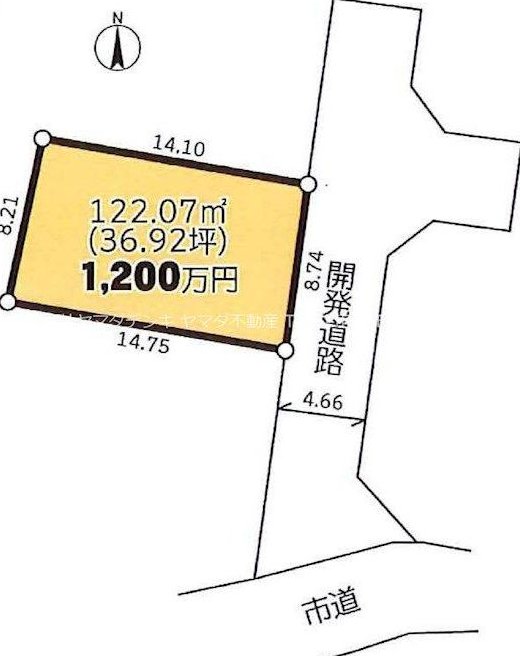 Minami-Kaname 12 million yen &mdash; photo 2