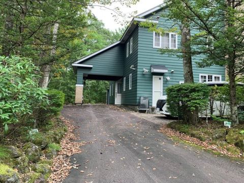 Tsumagoi, Gunma property
