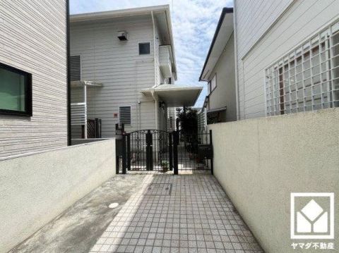 Nishinomiya, Hyogo property