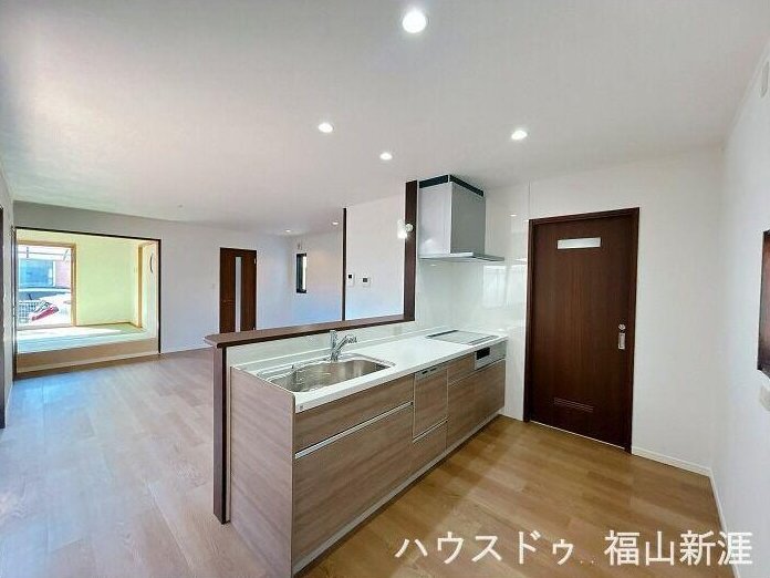 Kawaguchi-cho 3 (Fukuyama Station) 30,490,000 yen &mdash; photo 4