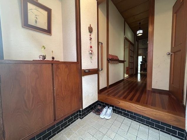 House for sale, 3-minute walk from Kita-Higashiguchi Station &mdash; photo 3