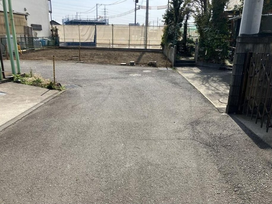 [Land] 2-chome, Kagawa, Chigasaki City &mdash; photo 2