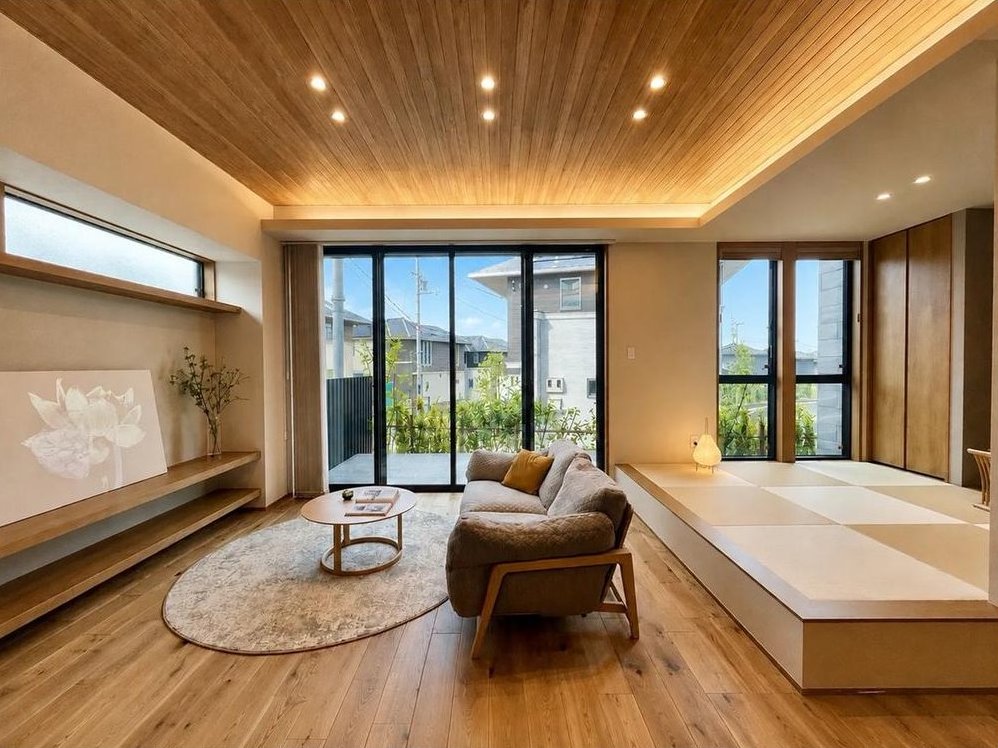 [Updated August 24th] Misawa Homes Honors Hill Kobe Mizukidai for sale! Nighttime viewings available! &mdash; photo 3