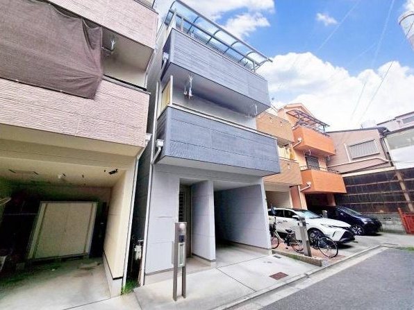Shimo-Shinjo 4 (Shimo-Shinjo Station) 34.8 million yen &mdash; photo 4