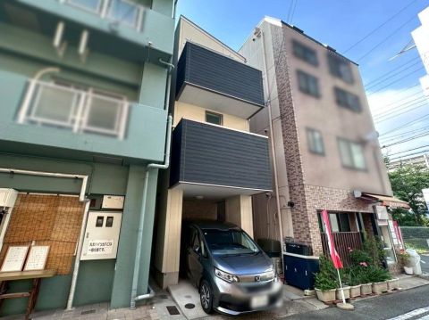Kobe, Hyogo property