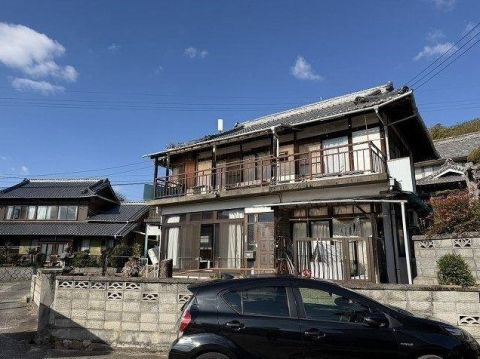Onomichi, Hiroshima property