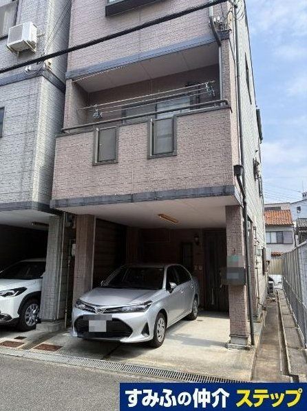Osaka property